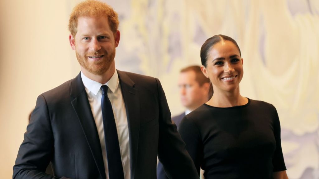 Meghan Markle & Prince Harry Risk 'Bankruptcy' With Divorce — Source