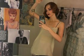 Cara Delevingne Makes Jaw-Dropping Amber Heard 'Entanglement' Claim