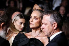 Sharon Stone Recalls Horror of Being Physically Assaulted by Mystery Attacker