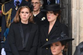 Experts Weigh in on Princesses Beatrice and Eugenie’s Status After Royal Wedding