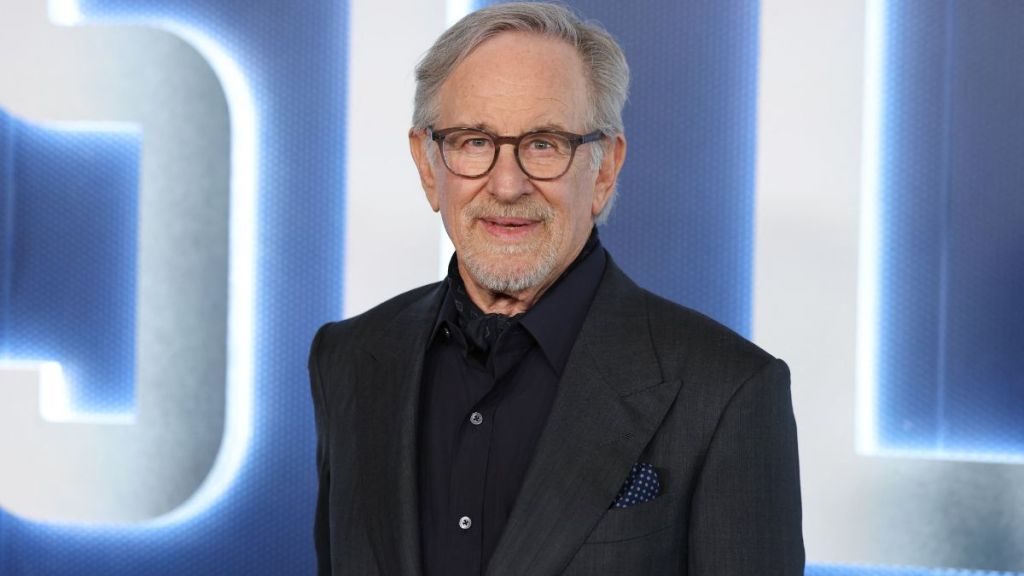 Steven Spielberg Reveals the Major Franchise That Rejected Him Several Times