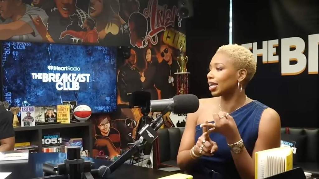 Monica McNutt Addresses Taylor Swift Racism Allegations in New Comments