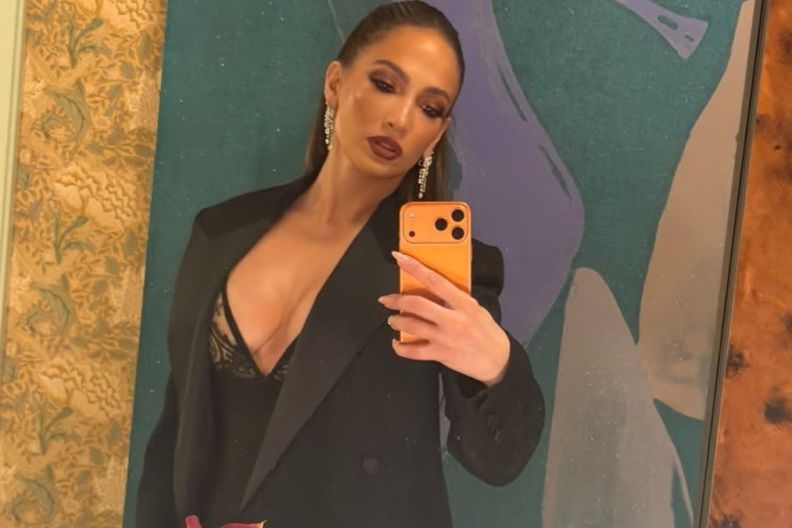Jennifer Lopez Reportedly Believes Her Ex Got What He Deserved — Source