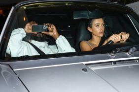 Kanye West's Wife Baffles Fans by Ditching Her Signature Risqué Style