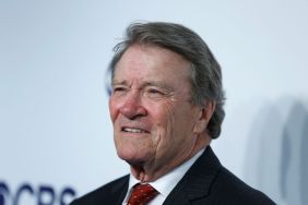 CBS News Firings Draw Sharp Criticism From 60 Minutes Alum Steve Kroft