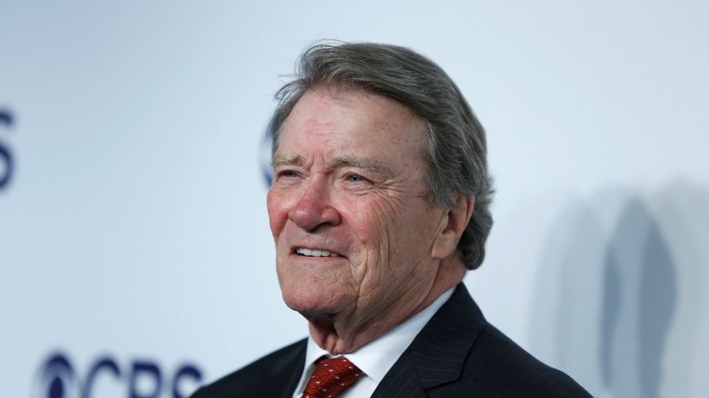CBS News Firings Draw Sharp Criticism From 60 Minutes Alum Steve Kroft