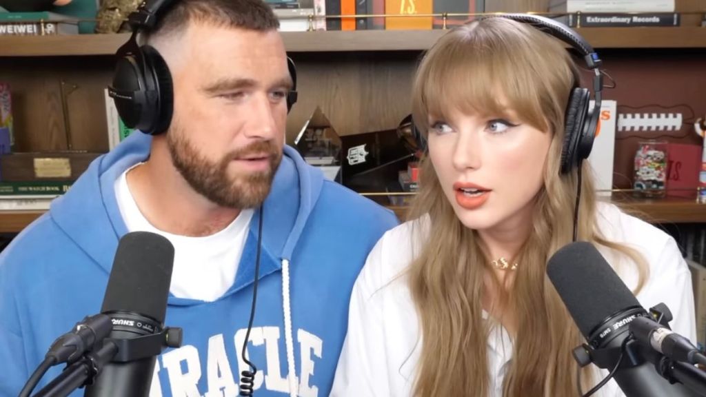 Taylor Swift & Travis Kelce's Real $17M Wedding Venue Revealed — Source
