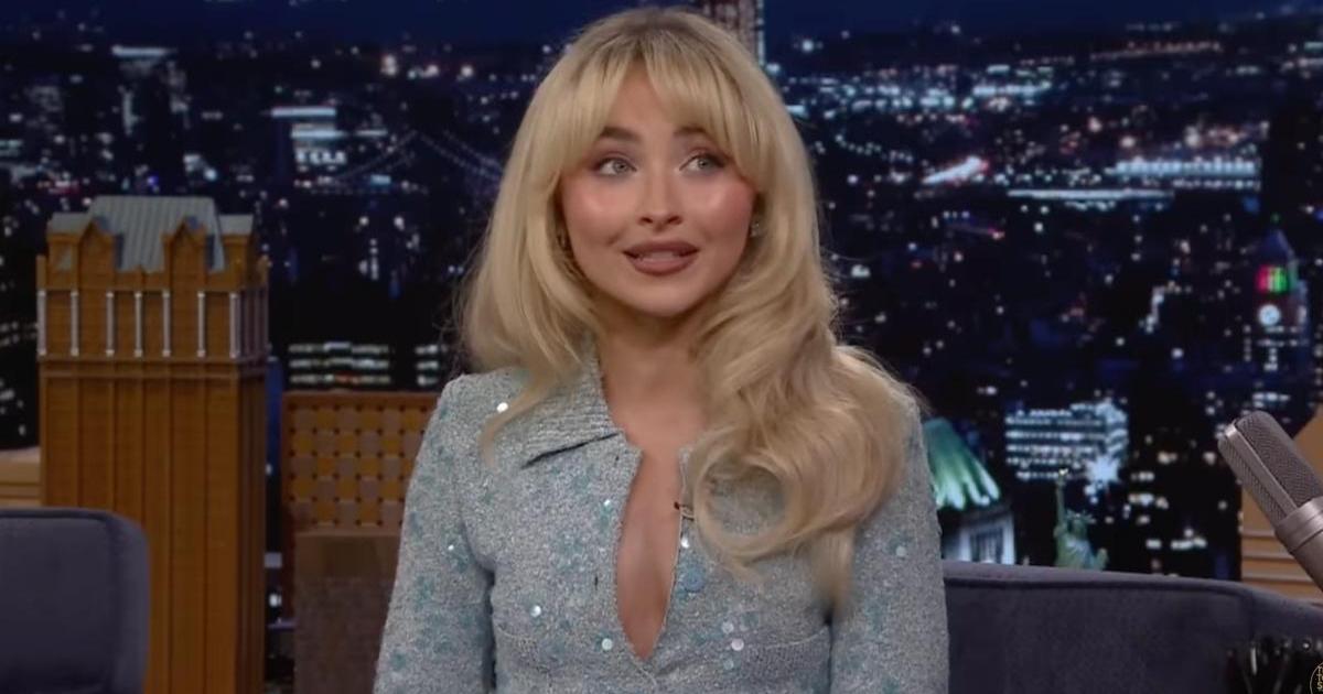 Sabrina Carpenter’s Alleged Stalker Fights Restraining Order After Arrest at Singer’s Home