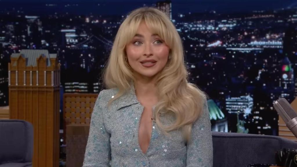 Sabrina Carpenter's Alleged Stalker Fights Restraining Order After Arrest at Singer's Home