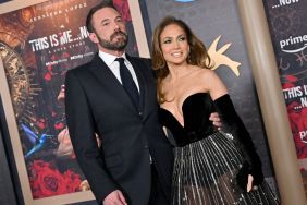What's Stopping Jennifer Lopez From Moving On From Ben Affleck? — Source