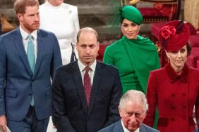 Prince William Is Following a Path Meghan Markle Took Years Ago — Report