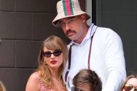 Taylor Swift, Travis Kelce's Secret Wedding Requests Raise Questions — Source