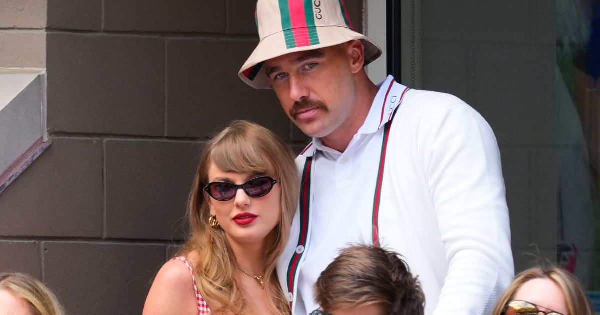 Taylor Swift, Travis Kelce's Secret Wedding Requests Raise Questions - Source