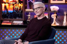 Questions Grow About Anderson Cooper's Future After '60 Minutes' Exit