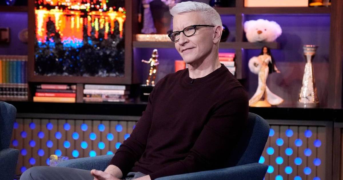 Questions Grow About Anderson Cooper’s Future After ’60 Minutes’ Exit