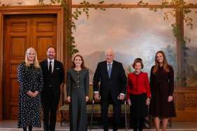 Royal Family Member Found Guilty of Rape