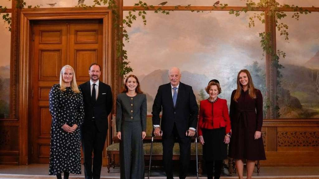 Royal Family Member Found Guilty of Rape
