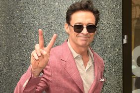 Hugh Jackman's Biggest Post-Divorce Fear May Be Coming True — Report