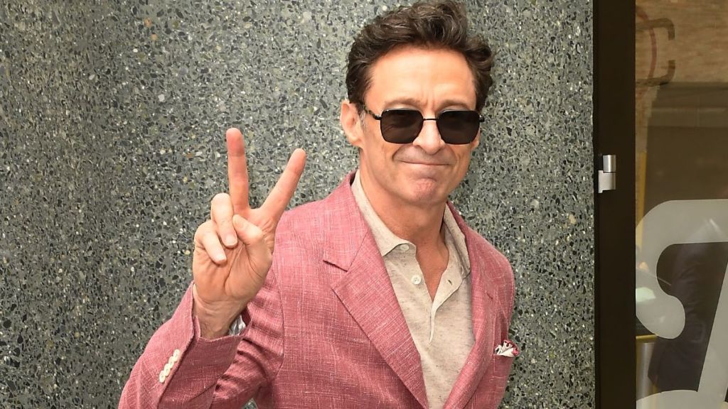 Hugh Jackman's Biggest Post-Divorce Fear May Be Coming True — Report