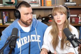 Taylor Swift & Travis Kelce's Wedding Inspires a Betting Frenzy — Report
