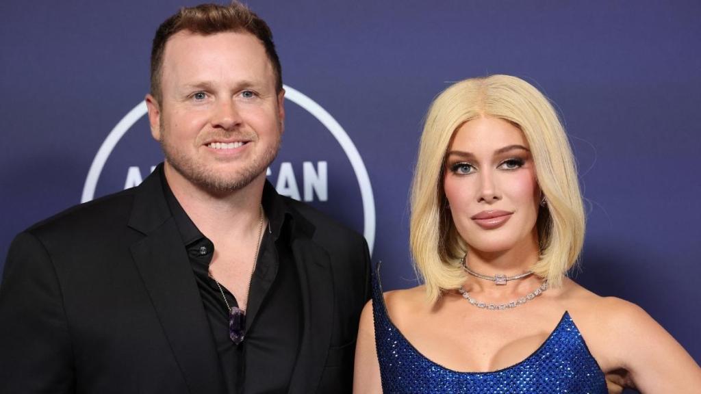 Heidi Montag Breaks Silence After Spencer Pratt’s Mayoral Defeat