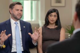 Usha Vance Reveals Why Therapy ‘Didn’t Work’ for Vice-President