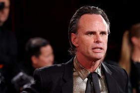 Walton Goggins’ Former Mother-In-Law Speaks About Family Tragedy