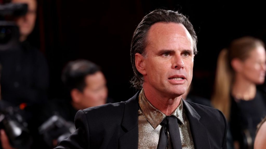 Walton Goggins’ Former Mother-In-Law Speaks About Family Tragedy