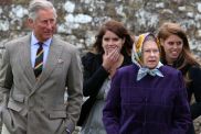 King Charles Is Rewriting the Rules for 2 Royals — Source