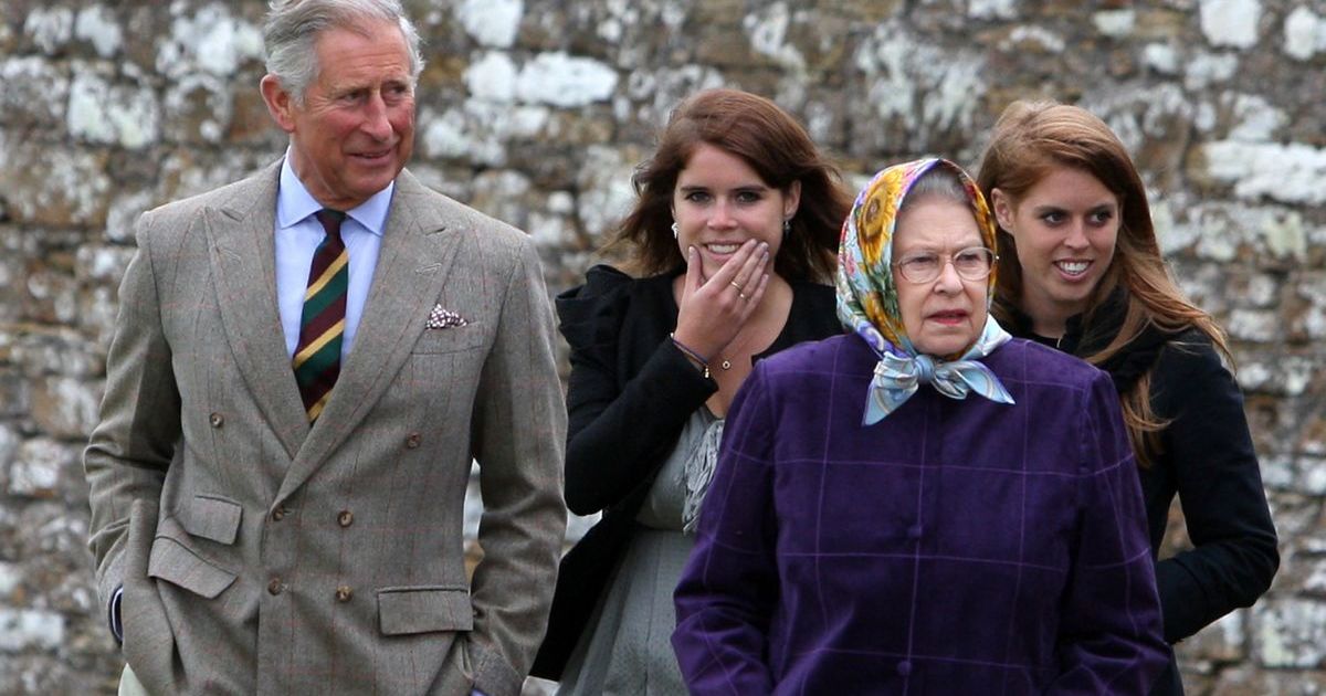 King Charles Is Rewriting the Rules for 2 Royals — Source