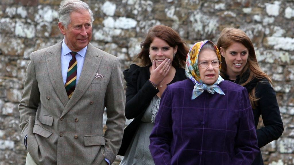 King Charles Is Rewriting the Rules for 2 Royals — Source