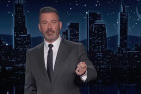 Jimmy Kimmel Reveals Uncertainty About Future in TV After ABC Contract Hold-Up