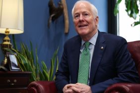 Sen. John Cornyn Predicts ‘Miserable’ Donald Trump Future After Midterms