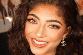 Milania Giudice