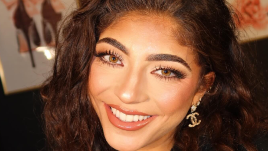 Milania Giudice