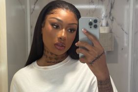 Megan Thee Stallion Makes a Case for ‘Hot Girl Summer’ in $38 String Bikini