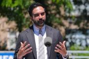 Donald Trump's Border Czar Warns About ICE Agents in NYC, Mayor Responds