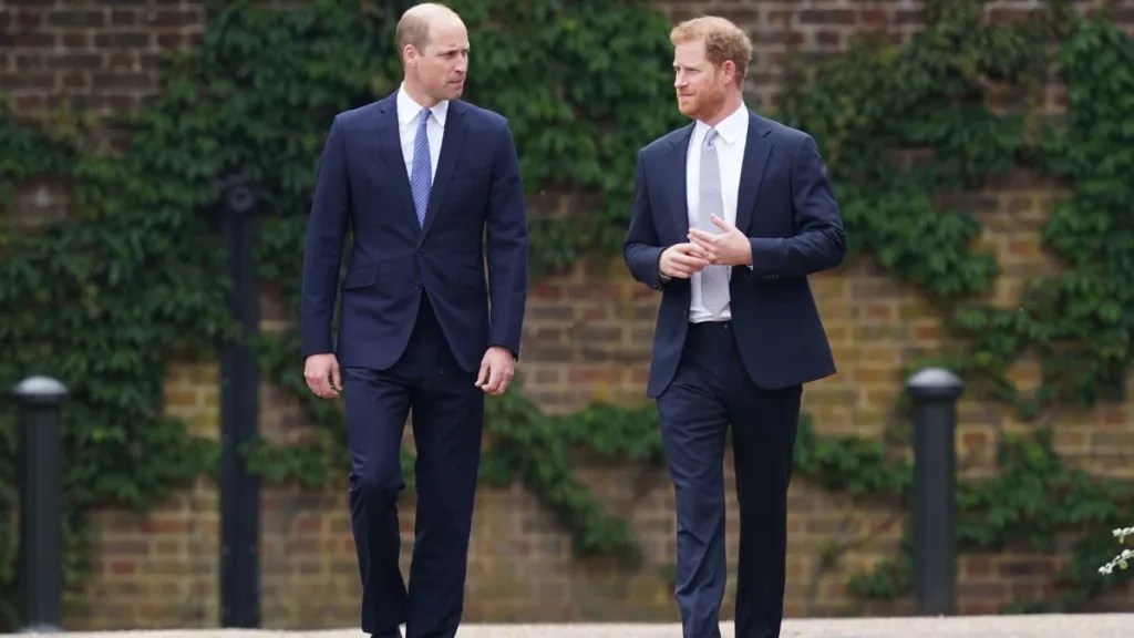 Prince Harry Left off Wedding Guest List While Prince William Stays in Favor — Source