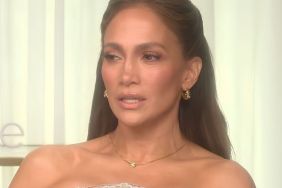 Jennifer Lopez Is ‘Proud’ After Kids Get Into All Colleges They Applied To