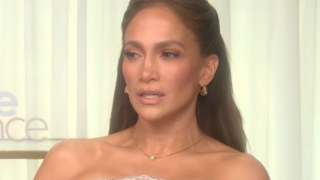 Jennifer Lopez Is ‘Proud’ After Kids Get Into All Colleges They Applied To
