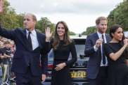 Prince Harry & Meghan Markle Aren’t Letting This Kate Middleton Issue Go — Insider