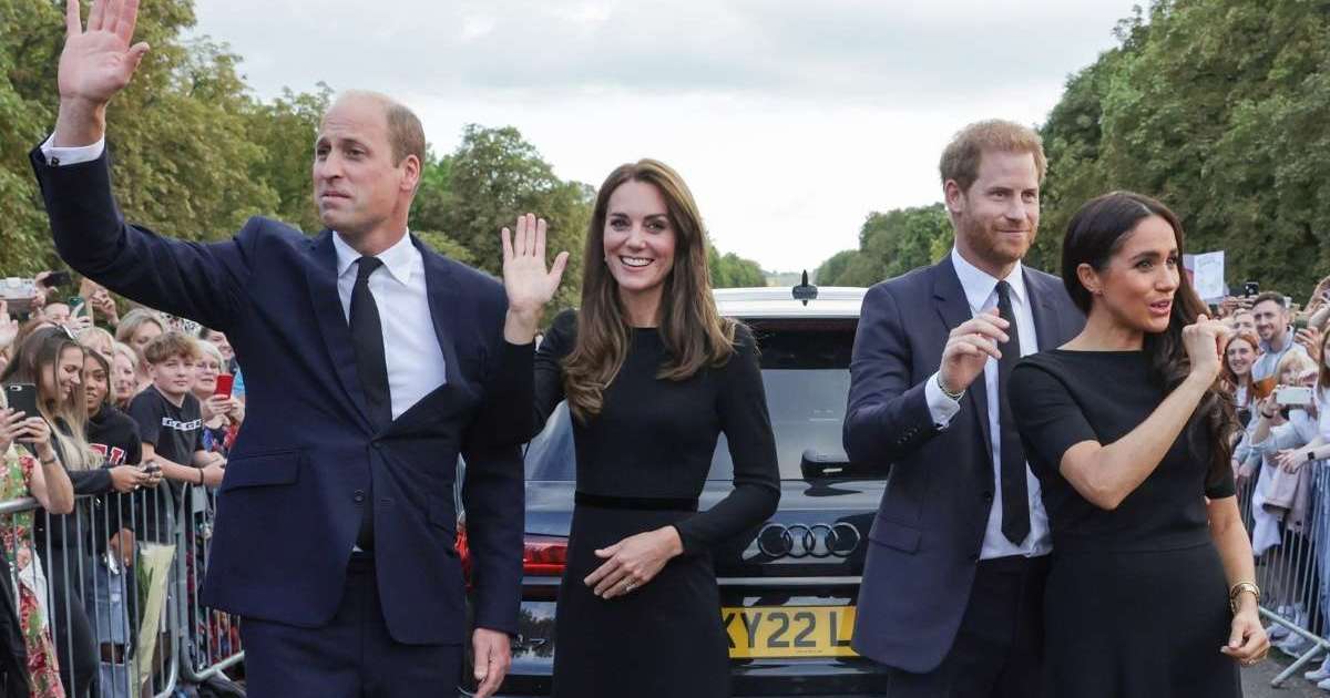 Prince Harry & Meghan Markle Aren't Letting This Kate Middleton Issue Go - Insider