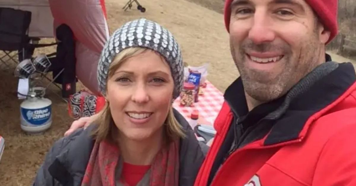Mike Vrabel Seen With Wife Jen for First Time Since Dianna Russini Story
