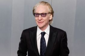 ‘I Never Liked Him’: Bill Maher Celebrates Scott Pelley’s Exit
