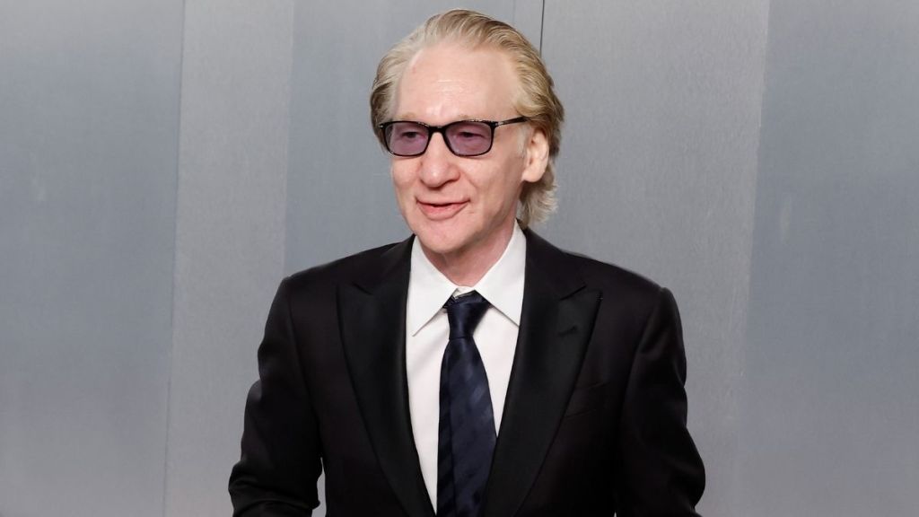 ‘I Never Liked Him’: Bill Maher Celebrates Scott Pelley’s Exit