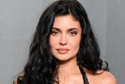 Kylie Jenner's Plunging Khy Micro Minidress Dips Ridiculously Low