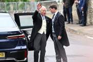King Charles Prioritizes Horses Over Nephew's Nuptials