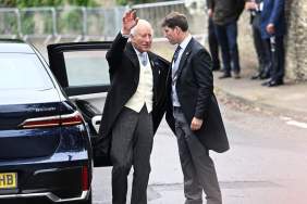 King Charles Prioritizes Horses Over Nephew's Nuptials