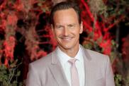 Patrick Wilson Fans Go Crazy for Latest Shirtless Hyrox Pic: ‘This Blessed My Eyes'