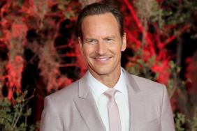 Patrick Wilson Fans Go Crazy for Latest Shirtless Hyrox Pic: ‘This Blessed My Eyes'
